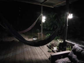 Refugio de paz